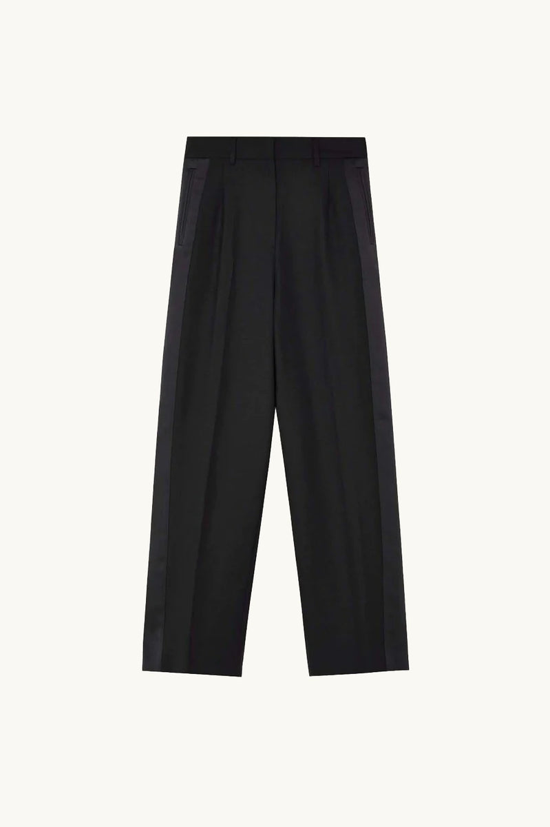 Harry Trouser | Noir